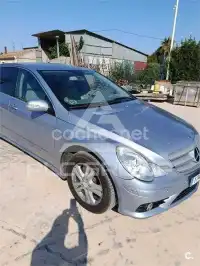 2007 Mercedes Benz R-Class