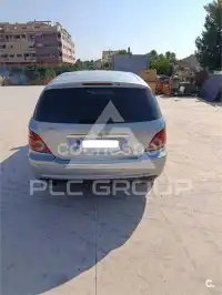 2007 Mercedes Benz R-Class
