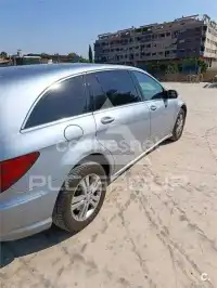 2007 Mercedes Benz R-Class