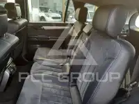 2007 Mercedes Benz R-Class