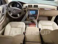 2007 Mercedes Benz R-Class