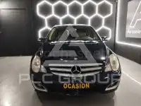 2007 Mercedes Benz R-Class