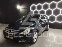 2007 Mercedes Benz R-Class