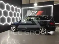 2007 Mercedes Benz R-Class