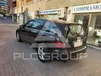 2007 Mercedes Benz R-Class