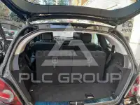2007 Mercedes Benz R-Class