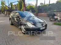 2007 Mercedes Benz R-Class