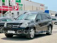 2007 Mercedes Benz GL-Class