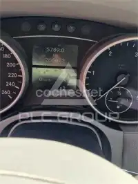 2007 Mercedes Benz GL-Class