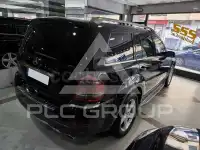 2007 Mercedes Benz GL-Class