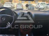 2007 Mercedes Benz GL-Class