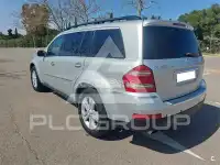 2007 Mercedes Benz GL-Class