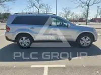 2007 Mercedes Benz GL-Class