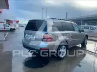 2007 Mercedes Benz GL-Class