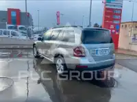 2007 Mercedes Benz GL-Class