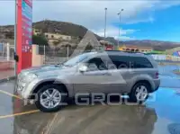 2007 Mercedes Benz GL-Class