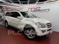 2007 Mercedes Benz GL-Class
