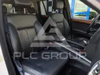 2007 Mercedes Benz GL-Class