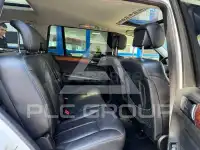 2007 Mercedes Benz GL-Class