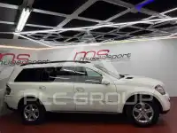 2007 Mercedes Benz GL-Class