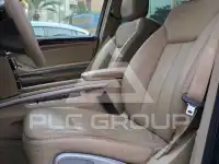 2007 Mercedes Benz GL-Class
