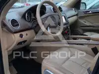 2007 Mercedes Benz GL-Class