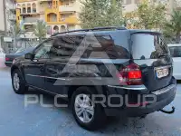 2007 Mercedes Benz GL-Class