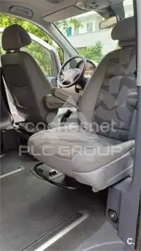 2007 Mercedes Benz Viano