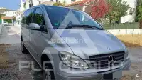 2007 Mercedes Benz Viano