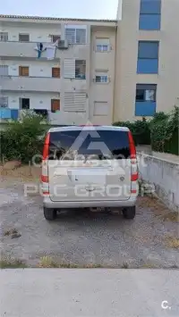 2007 Mercedes Benz Viano