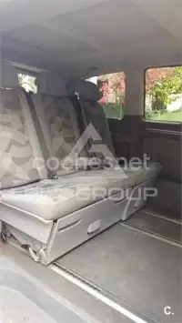 2007 Mercedes Benz Viano