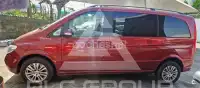 2007 Mercedes Benz Viano