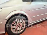 2007 Mercedes Benz Viano