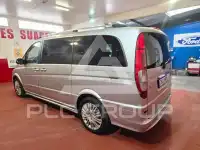 2007 Mercedes Benz Viano