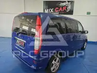 2007 Mercedes Benz Viano