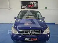 2007 Mercedes Benz Viano