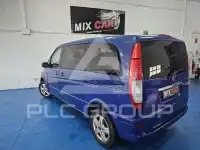 2007 Mercedes Benz Viano