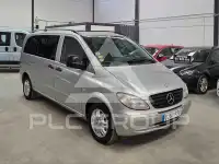 2007 Mercedes Benz Viano