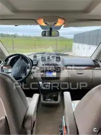 2007 Mercedes Benz Viano