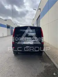 2007 Mercedes Benz Viano