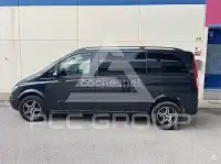 2007 Mercedes Benz Viano