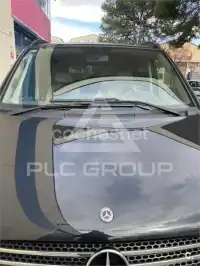 2007 Mercedes Benz Viano