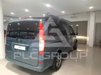 2007 Mercedes Benz Viano