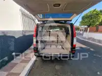 2007 Mercedes Benz Viano