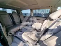 2007 Mercedes Benz Viano