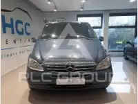 2007 Mercedes Benz Viano