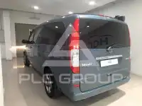 2007 Mercedes Benz Viano