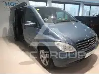 2007 Mercedes Benz Viano