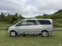 2007 Mercedes Benz Viano