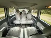 2007 Mercedes Benz Viano